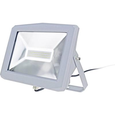 Schwabe SMD-LED Lamp Slimline 50W 2m H05RN-F 3G1,0 IP65