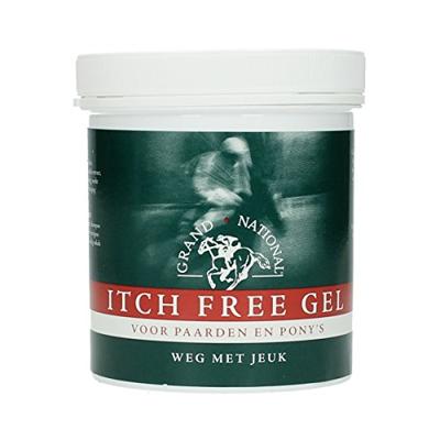 Grand National Itch free gel
