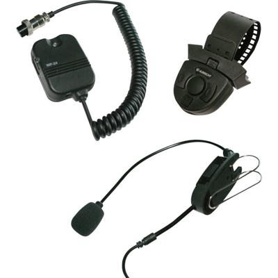 Albrecht WP-24 41980 Headset/hoofdtelefoon
