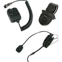 Albrecht WP-24 41980 Headset/hoofdtelefoon - thumbnail