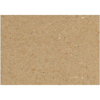 Creativ Company Gerecycled karton, a5, vel 148x210 mm, 225 gr, grijs bruin, 125 vel/ 1 doos