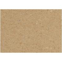 Creativ Company Gerecycled karton, a5, vel 148x210 mm, 225 gr, grijs bruin, 125 vel/ 1 doos - thumbnail