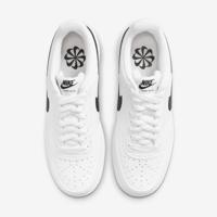 Flow Court Vision Low Next Nature Sportschoen Heren White/Black-White 10,5 - thumbnail