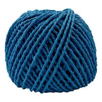 Creativ Company Papier garen donkerblauw, 40m - thumbnail