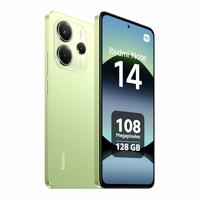 Xiaomi Redmi Note 14 4G 128GB/6GB Dual SIM Lime - thumbnail