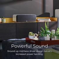 Q Acoustics: 5090 Centerspeaker - Wit - thumbnail