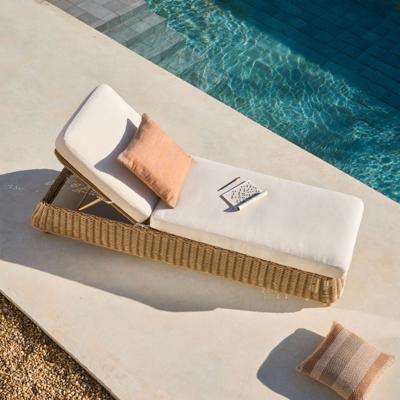 Kave Home Ligbed 'Meria' Rattan Kave Home Ligbed 'Meria' Rattan