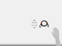 ABUS SPIR.KABEL 185CM 1850/185 - thumbnail