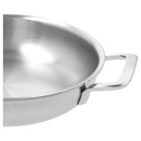 Demeyere Braadpan Multifunction 7 - ø 24 cm / 1.9 liter - thumbnail