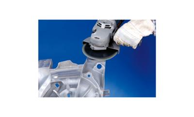 PFERD TOOLS 64193106 Combiclick keramische korrel fiberschijf Ø 125 mm CO-COOL 60 voor roestvrij staal Diameter 125 mm PFERD TOOLS 64193106 Combiclick keramische korrel fiberschijf Ø 125 mm CO-COOL 60 voor roestvrij staal Diameter 125 mm