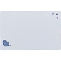 Trixie placemat dikke kat lila - thumbnail