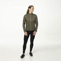 AGU Windjack Essential Dames - Groen - XS - thumbnail