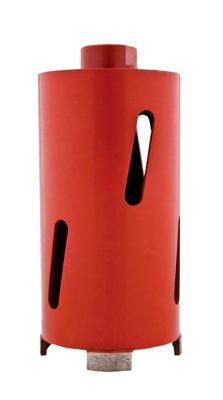 Perfectmate EPD0782 Diamant droogboor | SDS-plus adapter + centreerboor | 82m - EPD0782