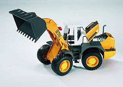 Bruder Shovel Liebherr L574