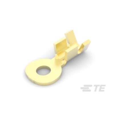 TE Connectivity 41406 1 stuk(s) Tape on Full reel