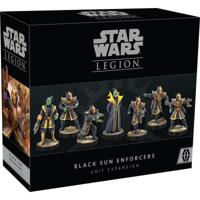 Star Wars: Legion - Black Sun Enforcers Unit Expansion - thumbnail