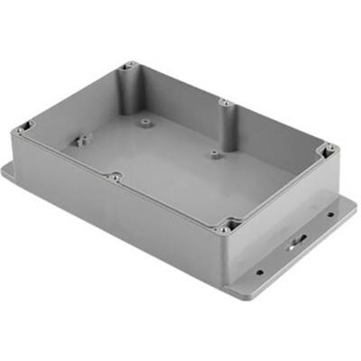 Supertronic PF256K-S Wandbehuizing 262 x 146 x 66 1 stuk(s)