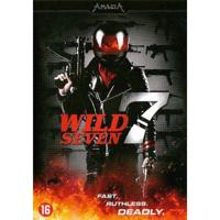Wild 7 - DVD (4013549050678) - thumbnail