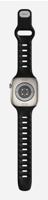 Nomad Tempo Band Apple Watch 38mm/ 40mm/ 41mm/ 42mm Zwart - thumbnail