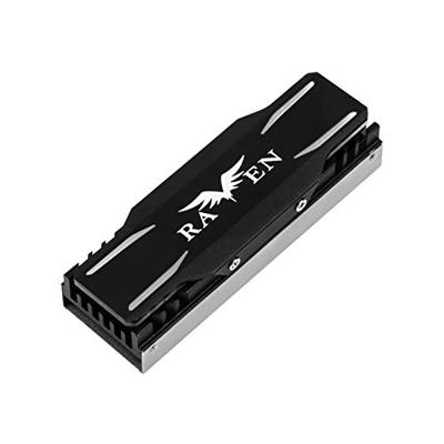 SilverStone TP03-ARGB heatsink - thumbnail
