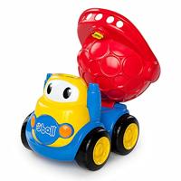 Oball Go Grippers Dump Truck - thumbnail