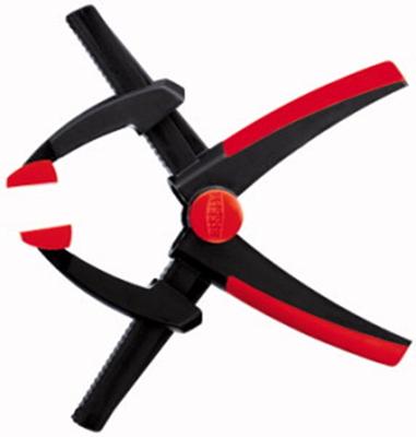 Bessey XV5-170 VarioClippix Spanbreedte (max.):170 mm Afm. werkbereik:50 mm