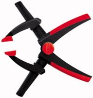 Bessey XV5-170 VarioClippix Spanbreedte (max.):170 mm Afm. werkbereik:50 mm - thumbnail