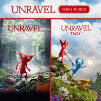 Unravel Yarny Bundle - thumbnail