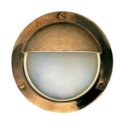 KS Verlichting Messing scheepslampPacific - 7278