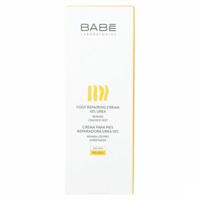 BabÉ Body Repair Foot Cream 10% Urea 100ml - thumbnail