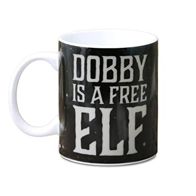 Harry Potter Mug Dobby