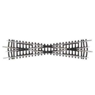 N Minitrix rails T14973 Kruising 129.8 mm 15 ° 1 stuk(s) N Minitrix rails T14973 Kruising 129.8 mm 15 ° 1 stuk(s)