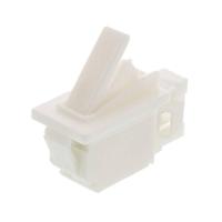 Omron D3D-221 Deurschakelaar 250 V/AC Moment 1 stuk(s) Bag - thumbnail