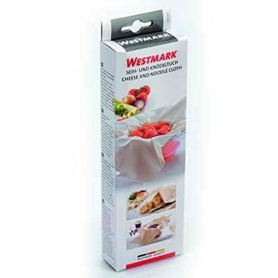 Westmark Filtreer- en pureerdoek 60x60cm