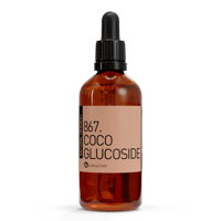 Coco Glucoside - Vloeibaar Surfactant (Kleine bubbels) - thumbnail