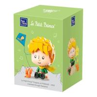 The Little Prince Construction Set Mini Prince 9 cm - thumbnail