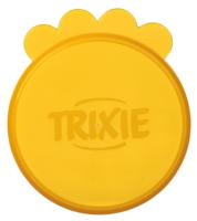 TRIXIE DEKSEL VOOR BLIK KUNSTSTOF ASSORTI 3 ST 7,6 CM 4 ST - thumbnail