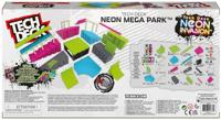 Tech Deck Neon Mega Park - thumbnail