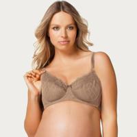 Cake Lingerie BorstVoedingsbh Caramel Licorice Sexy - thumbnail