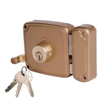 Overlay-slot UCEM 03010353 Monopunto Ijzer Rechts - thumbnail