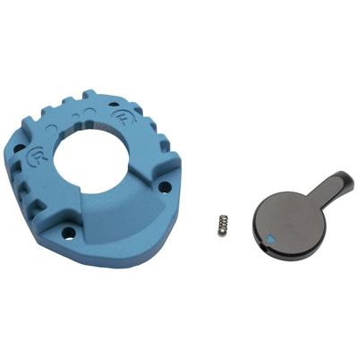 HAZET Behuizing · achter 9012TT-015/4