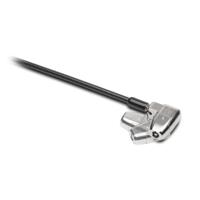 Kensington ClickSafe 2.0 Universeel 3-in-1 draagbaar slot - thumbnail