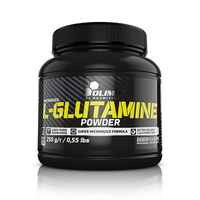 Glutamine Olimp | Olimp Supplements | 250g