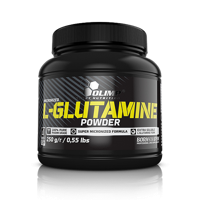 Glutamine Olimp | Olimp Supplements | 250g - thumbnail