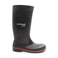 Dunlop werklaarzen - Acifort - S5 ESD - zwart - maat 41 - thumbnail