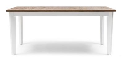 Rivièra Maison Eettafel 'Xavier' Eikenhout en populierenhout, 180 x 90cm