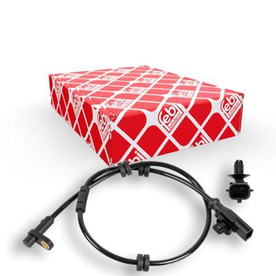 Wielsnelheidssensor 172455 Wielsnelheidssensor 172455