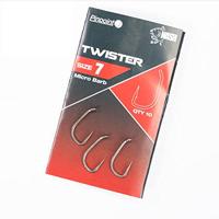 Nash Pinpoint Twister Size 8 - thumbnail