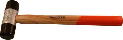 Kunststofhamer 280X32 Skandia - Skandia Kunststofhamer 280X32 Skandia - Skandia