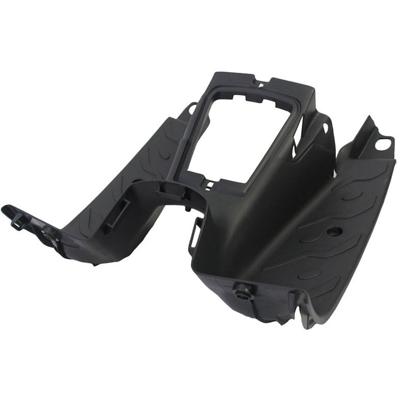 Treeplank Peugeot Speedfight 1 & 2 zwart